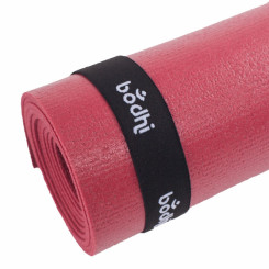 Gummi-Halteband für Yogamatten 2 Stück, Gr. L 