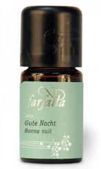 Duftkomposition «Gute Nacht», 5 ml 