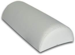 LIMA Lagerungsrolle Knierolle, halbrund, (H X L) 12,5 x 60 cm -CE - 