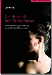 Buch: Die Heilkraft des Gitter-Tapes 