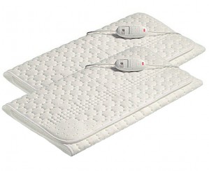 Heizunterdecke (Wärmeunterbett) Grösse 1 
