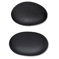 «Premium» grosser Rücken- & Oberschenkel Hot Stone, 2 Stk. 