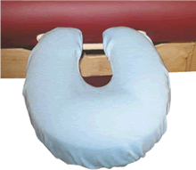 JERSEY Kopfteilbezug, für das BodyCushion, 100% Baumwolle 