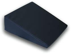 LIMA Keilkissen - (L x B x H) - 40 x 40 x 14/2 cm 