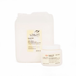 Kokos-Öl geruchslos, Bio-Qualität, 1. Kaltpressung 