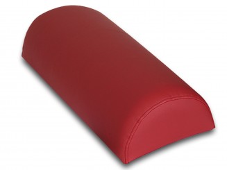 LIMA Lagerungsrolle Knierolle, halbrund, (H X L) 10 x 60 cm 