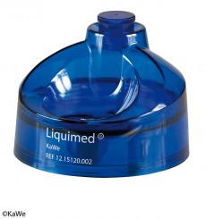 «Liquimed» Tupferbefeuchter 100ml 
