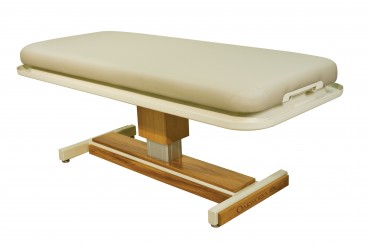 OAKWORKS Massageliege «Marina» - CE - 