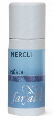 Aromaöl «Orangenblüte (Neroli) bio» (Citrus aurantium ssp. aurant.), 1 ml 