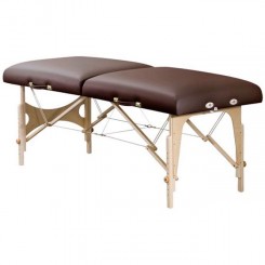 OAKWORKS Koffer-Massageliege «Nova» 