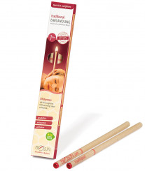 Ohrkerzen «traditional», 2-er Packung 