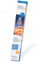 Ohrkerzen «wellbalance», 2-er Packung 