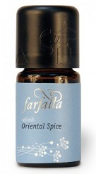 Duftkomposition «Oriental Spice», 5 ml 