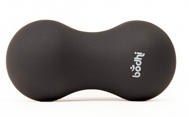 Peanut Faszien-Massageball ohne Noppen 