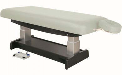 OAKWORKS Massageliege «Performance Lift» - unweltfreundlich produziert!    - CE - 