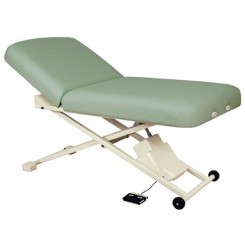 OAKWORKS Massageliege «ProLuxe BACKREST» - CE - 