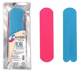 NASARA Precut Anwendungs-Tape «Knie» 