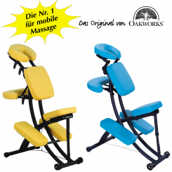 OAKWORKS Therapiestuhl «Pro Chair» - CE - 