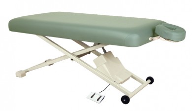 OAKWORKS Massageliege «ProLuxe CLASSIC» - CE - 
