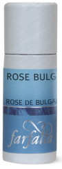 Aromaöl «Rose Bulgarien 10%» (90% Alk.), 5 ml 