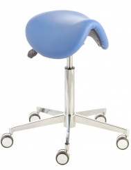 Sattelhocker «Docy LISSABON» - CE - 