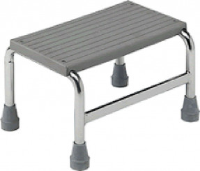 Schemel & Übungsstufe 