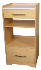 OAKWORKS «Slimline Trolley» Servicewagen (Rollmobil) 