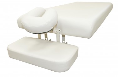 OAKWORKS verstellbare Armauflage für stationäre Liegen -CE - 