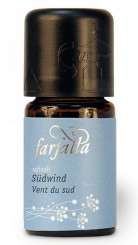 Duftkomposition «Südwind», 5 ml 