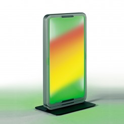 Zirkelsäule Taktgeber 