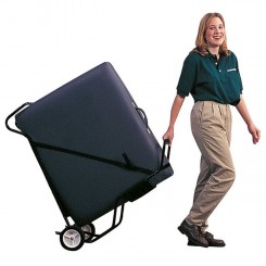 OAKWORKS Transportkarren «Table Cart» 