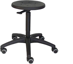 Universal-Rollhocker - CE - 