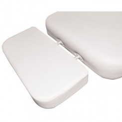 OAKWORKS Tischverlängerung stationär 59 x 20cm 