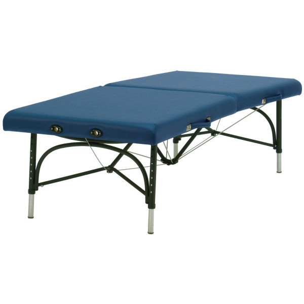 OAKWORKS Kofferliege «Athlet Feldenkrais» - CE 