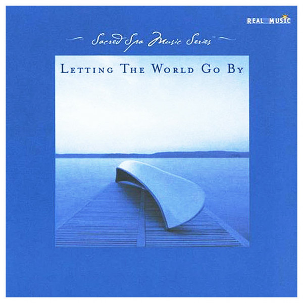 Musik CD – «Letting the World Go By» 