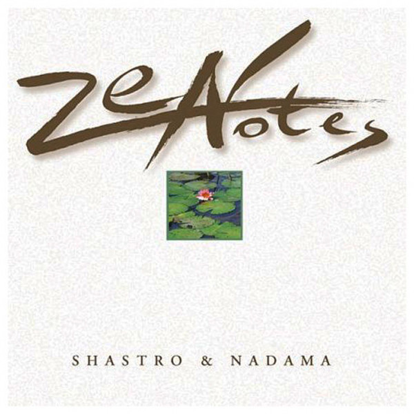 Musik CD – «Zen Notes» 