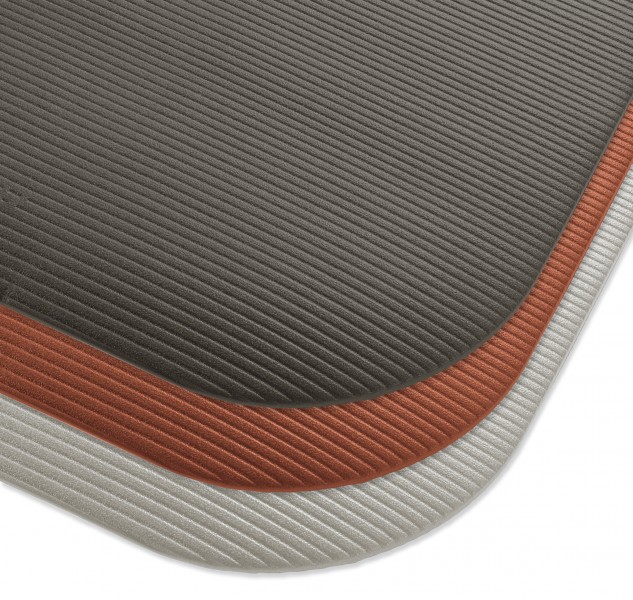 AIREX «CORONA 200» - extra lang (200 x 100 x 1,5cm) 