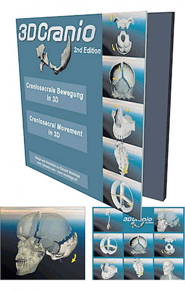 CD-ROM «Cranio» 
