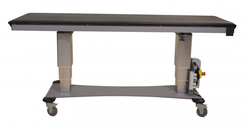 DTPM300 RÖNTGEN-/ C-BOGEN-LIEGE 