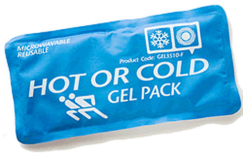 Hot & Cold Pack «Premium» - CE - 