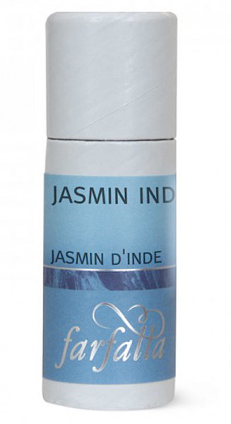 Aromaöl «Jasmin Absolue» (Jasminum grandiflorum), 1 ml 
