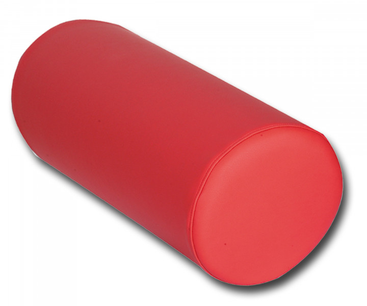 LIMA Gymnastik- & Massagerolle vollrund, Ø 25 x 60 cm - CE - 
