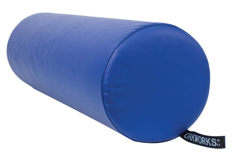 OAKWORKS Lagerungsrolle/Knierolle vollrund 20 cm 