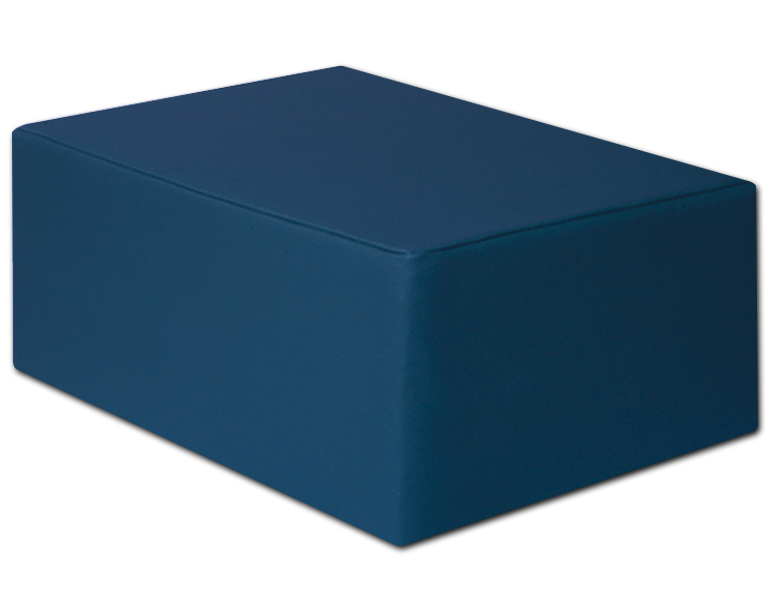 LIMA Lagerungswürfel - 60 x 40 x 30 cm, fester Kern - CE - 