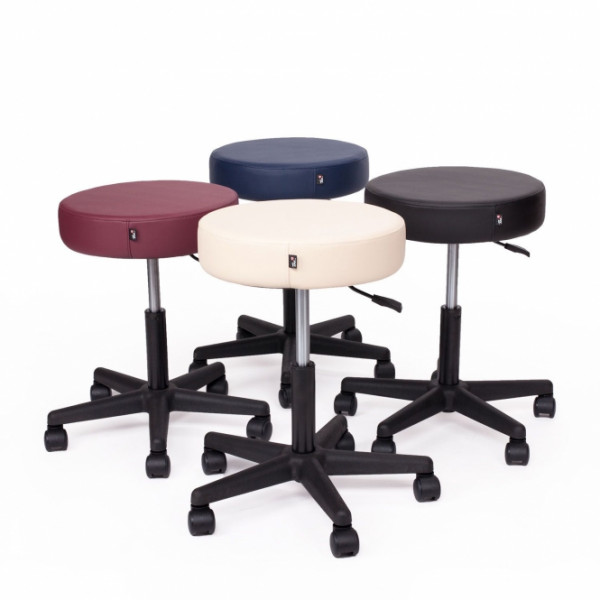 TAOline Rollhocker «Basic» - CE - 