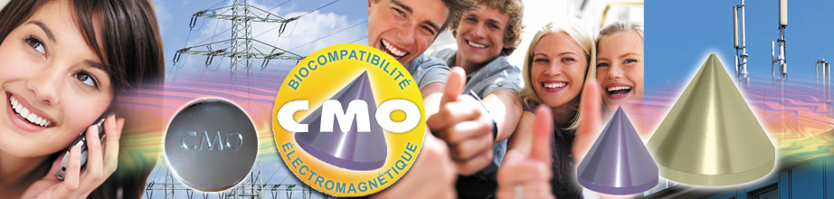 Banner CMO