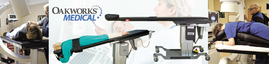 Banner Oakworks Medical